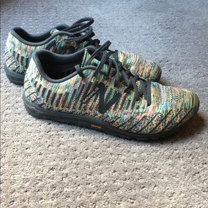 New Balance Minimus 20v7 multi colored